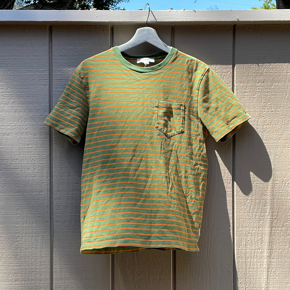 Frame T Shirt